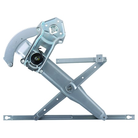 Wai Global WINDOW REGULATOR ONLY, WPR0166R WPR0166R